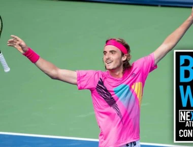 Σ.Τσιτσιπάς: «Νομίζω ότι είναι παραμύθι, αλλά είναι απλά η αλήθεια»